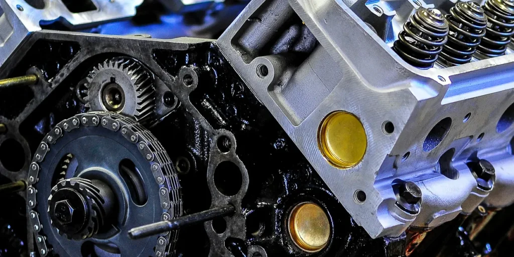 Mechanical Repair